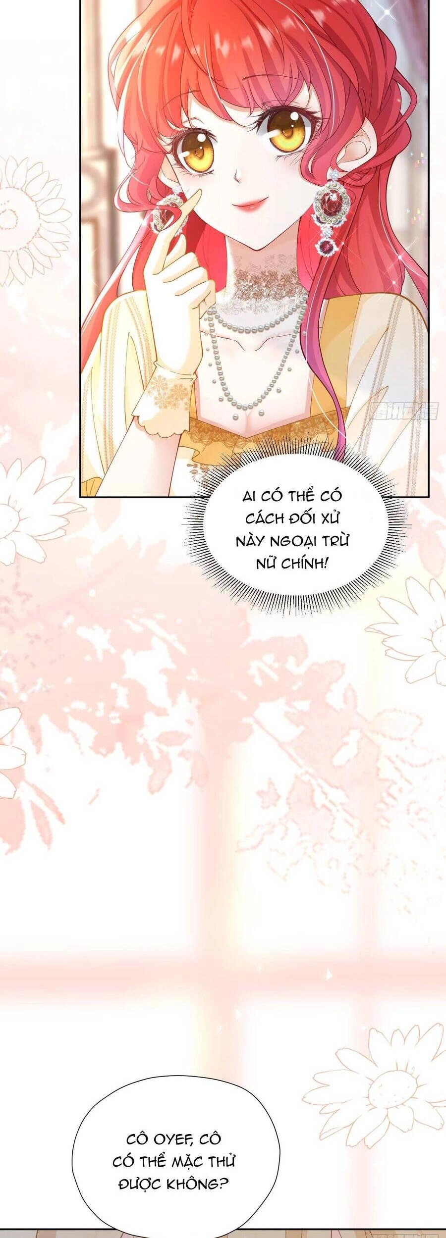 Tỏ Tình Với Kẻ Thù Chapter 17 - 42