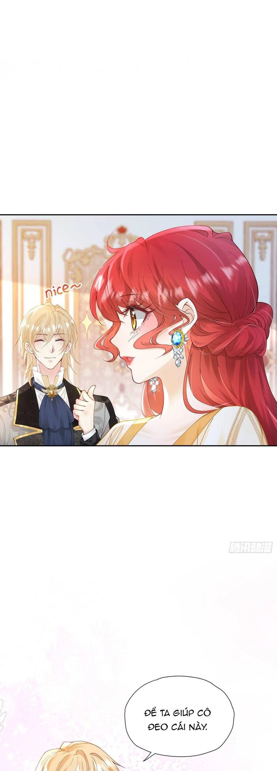 Tỏ Tình Với Kẻ Thù Chapter 17 - 47