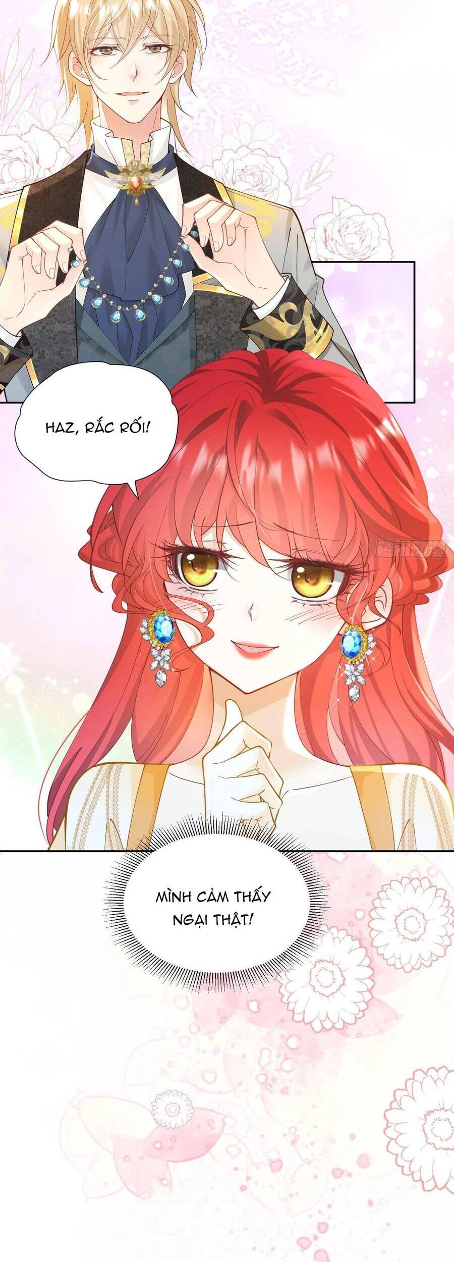 Tỏ Tình Với Kẻ Thù Chapter 17 - 48