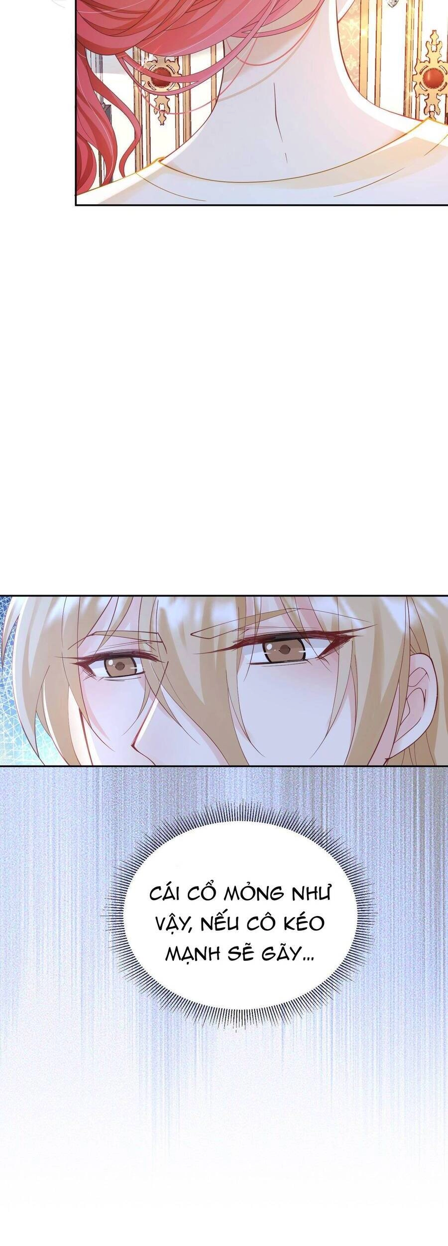 Tỏ Tình Với Kẻ Thù Chapter 17 - 51