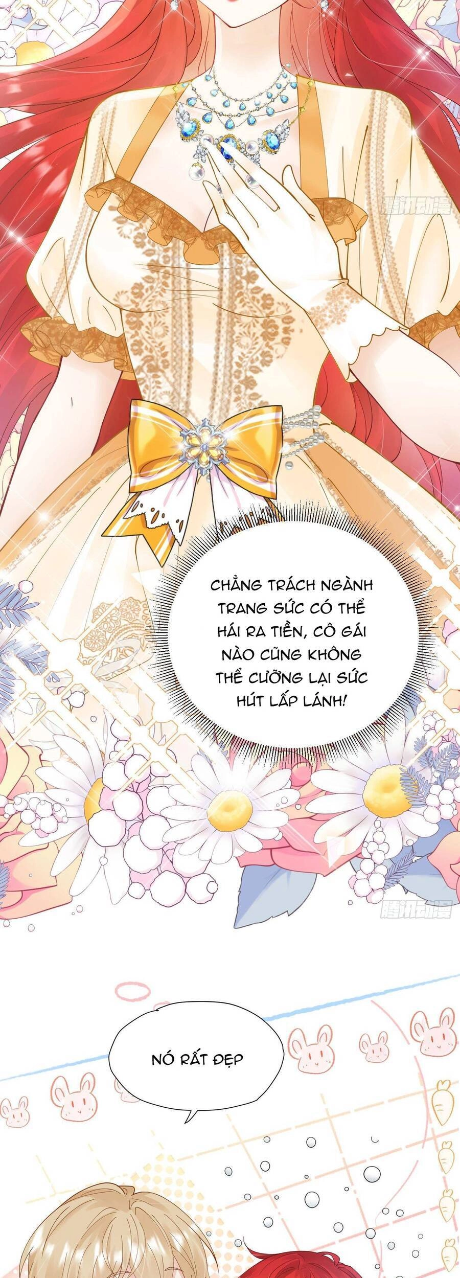 Tỏ Tình Với Kẻ Thù Chapter 17 - 53