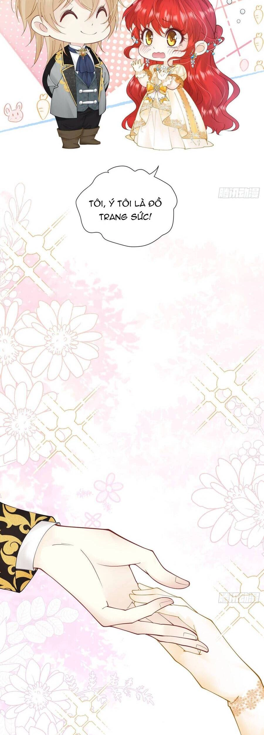 Tỏ Tình Với Kẻ Thù Chapter 17 - 54