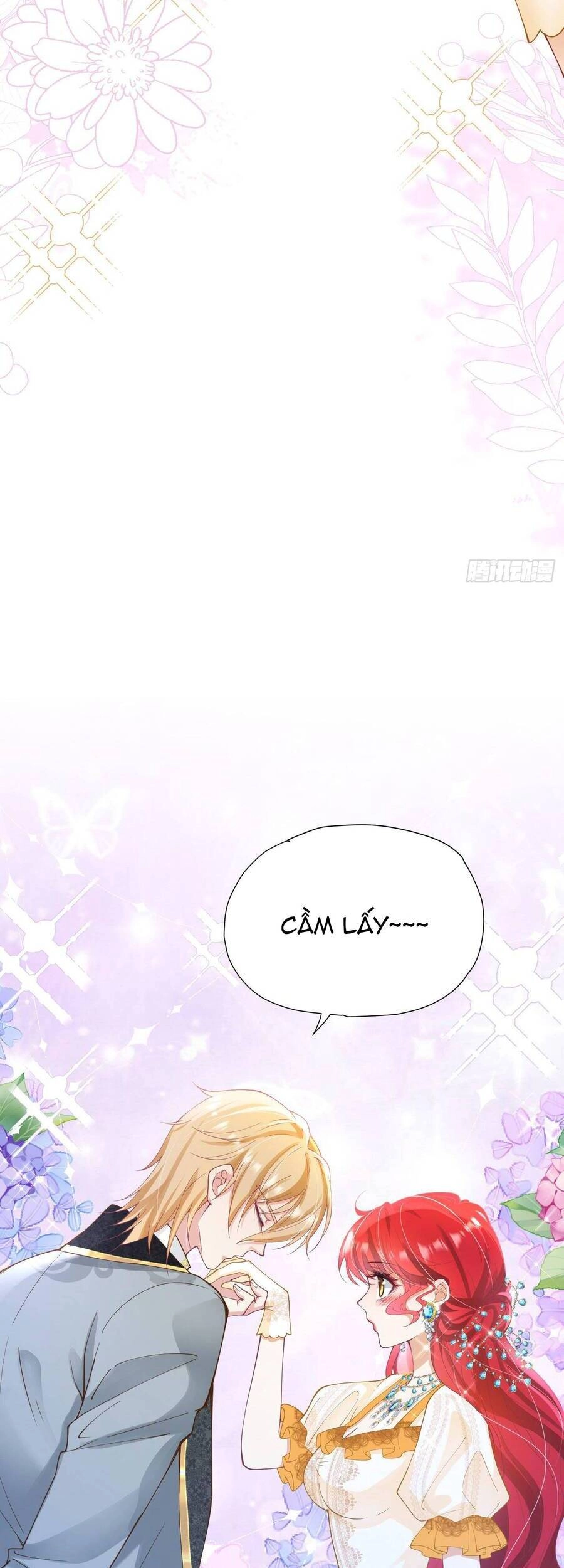 Tỏ Tình Với Kẻ Thù Chapter 17 - 55