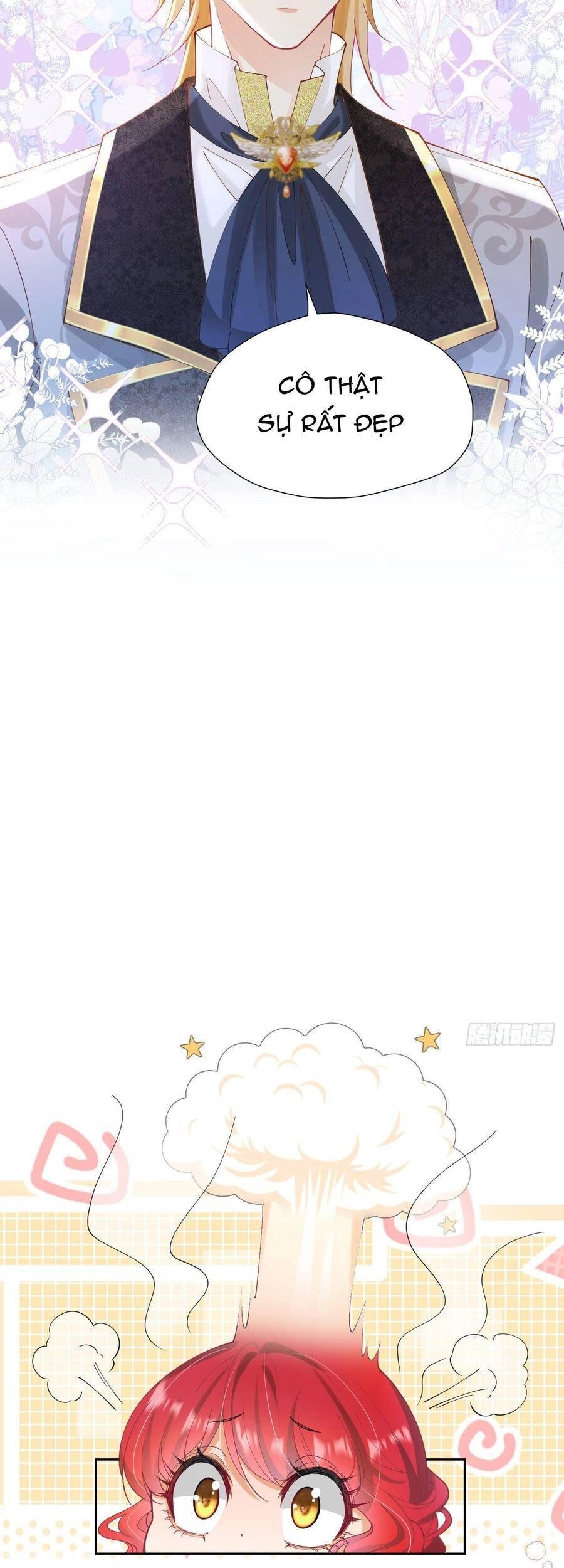 Tỏ Tình Với Kẻ Thù Chapter 17 - 58