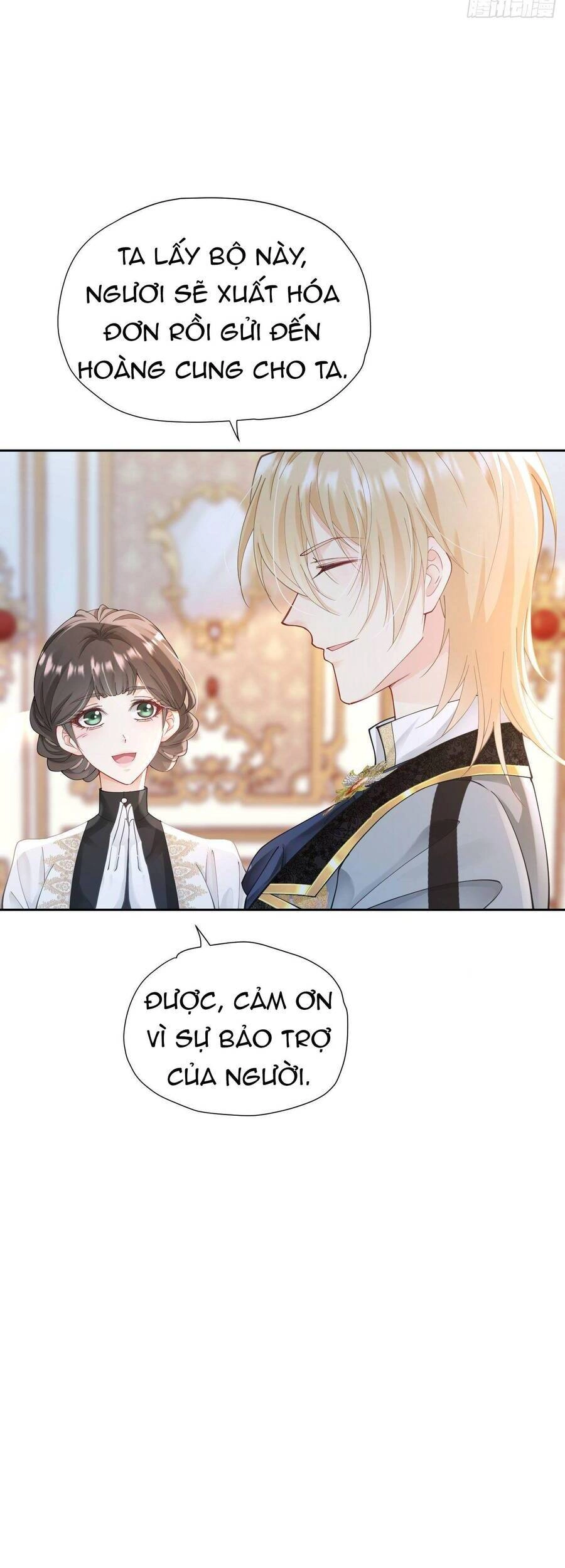 Tỏ Tình Với Kẻ Thù Chapter 17 - 60