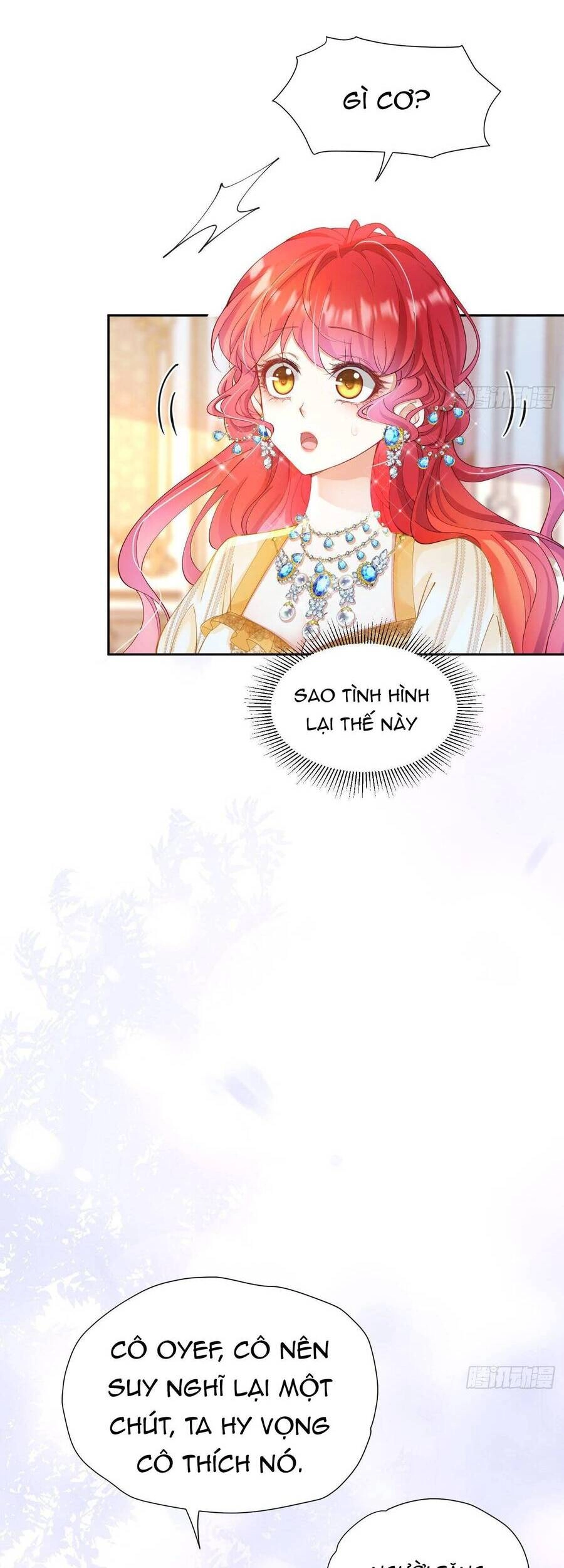 Tỏ Tình Với Kẻ Thù Chapter 17 - 61