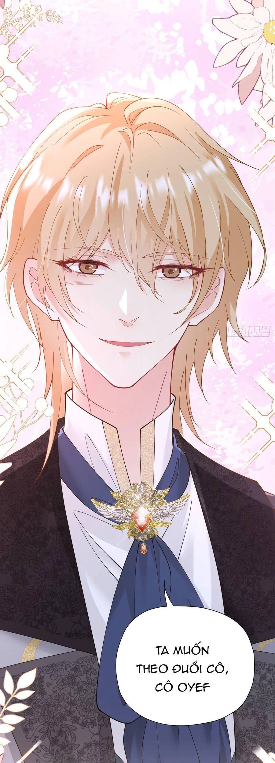 Tỏ Tình Với Kẻ Thù Chapter 17 - 66