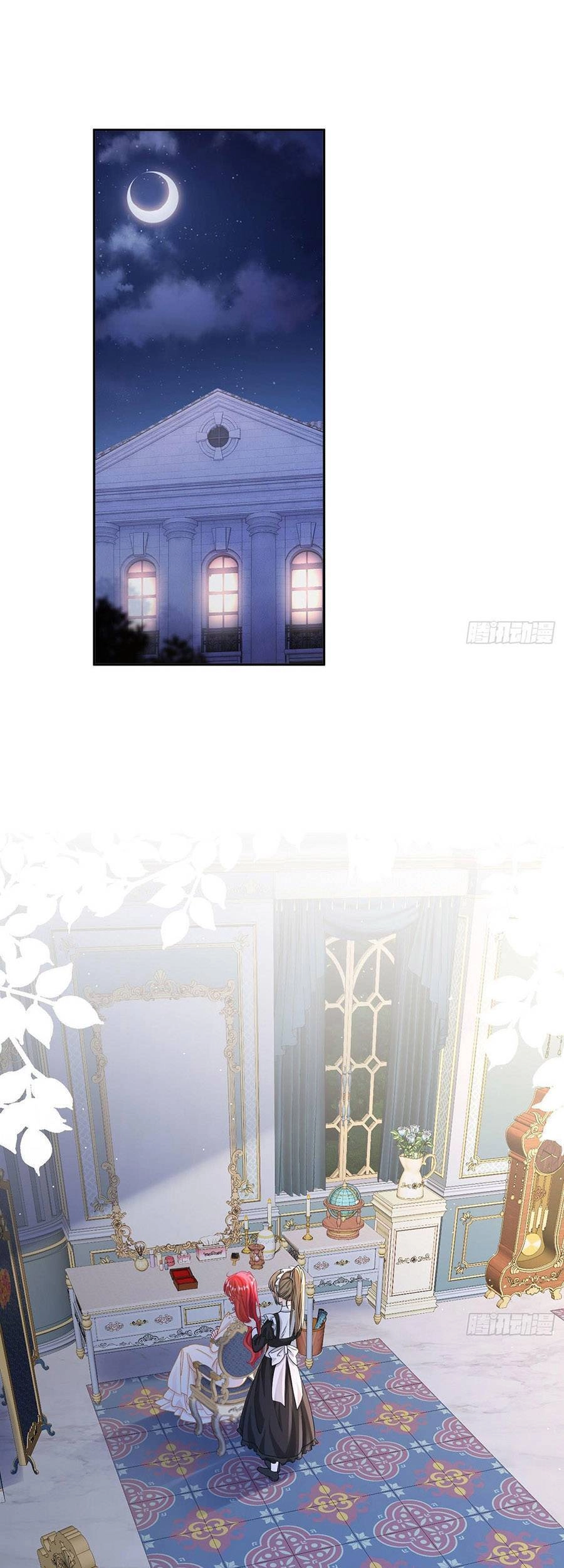 Tỏ Tình Với Kẻ Thù Chapter 18 - 2