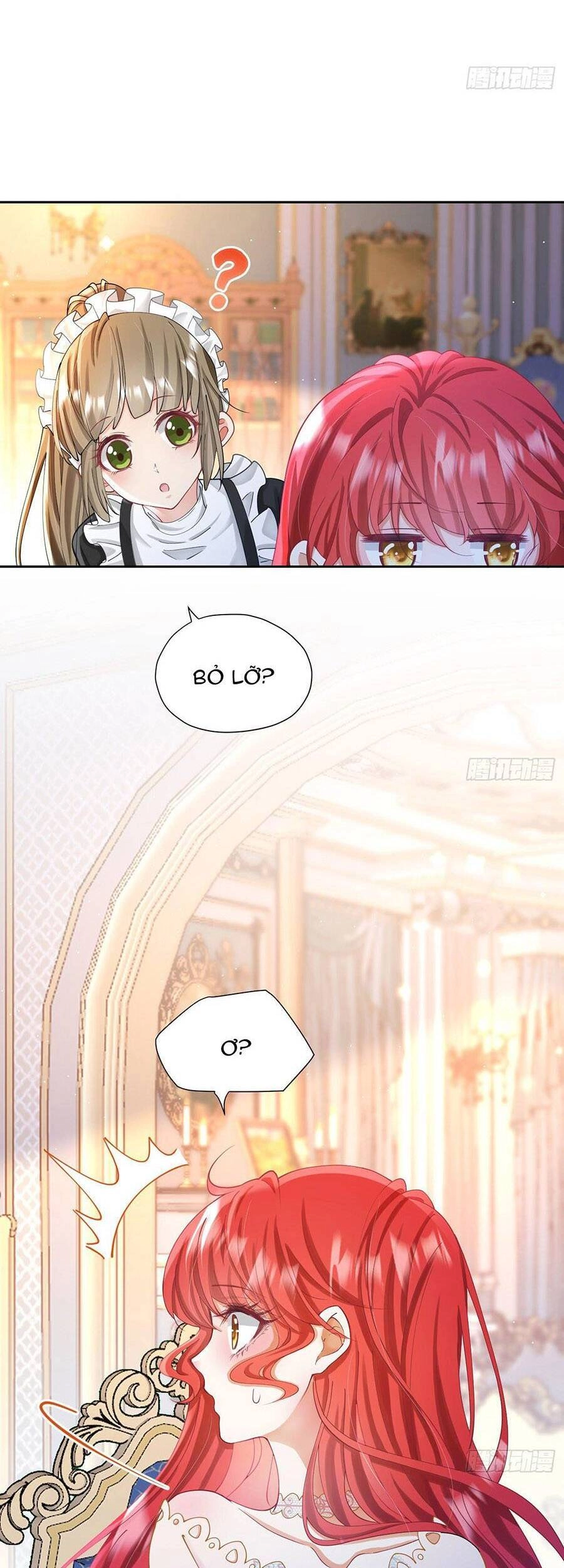 Tỏ Tình Với Kẻ Thù Chapter 18 - 5