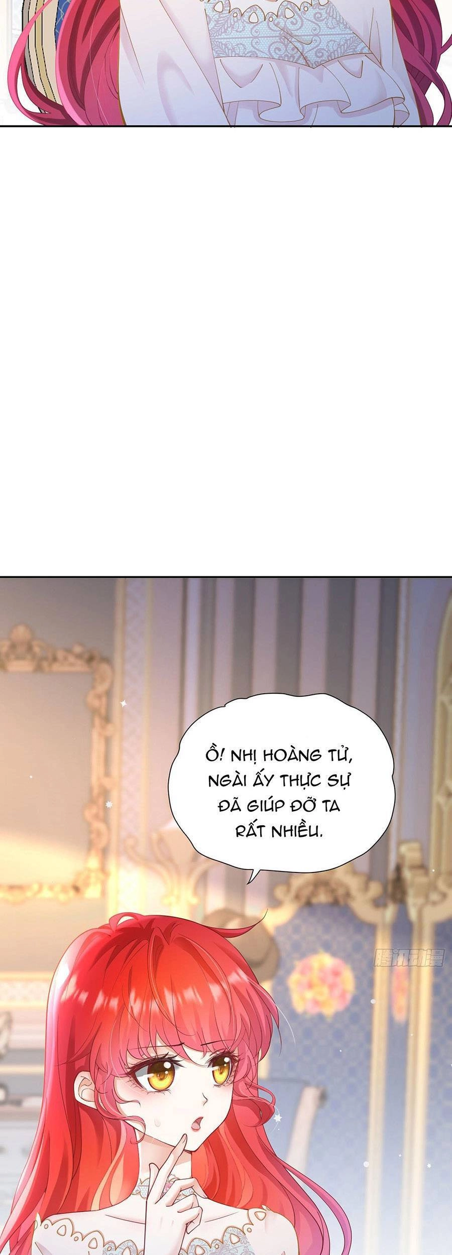 Tỏ Tình Với Kẻ Thù Chapter 18 - 6