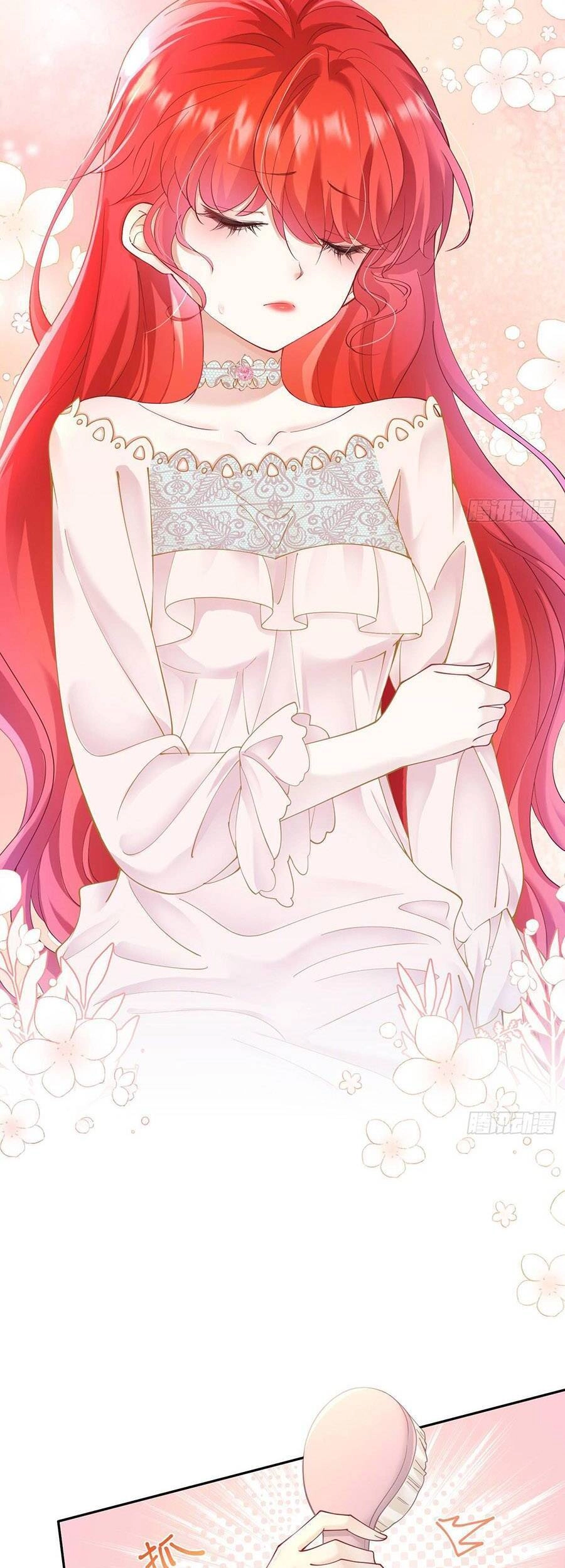 Tỏ Tình Với Kẻ Thù Chapter 18 - 8