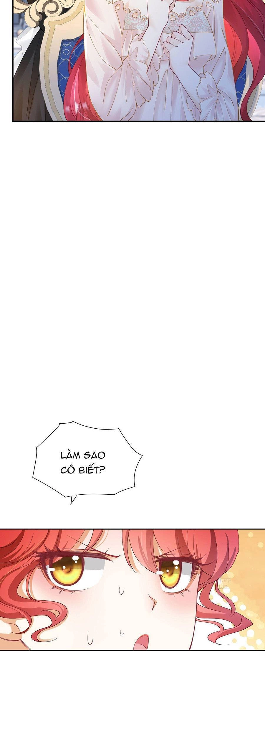 Tỏ Tình Với Kẻ Thù Chapter 18 - 14