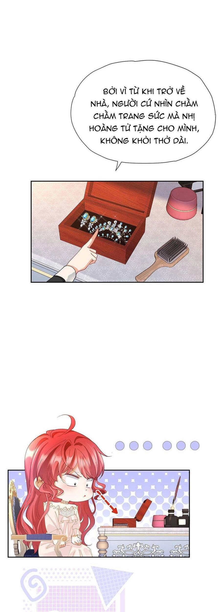 Tỏ Tình Với Kẻ Thù Chapter 18 - 15