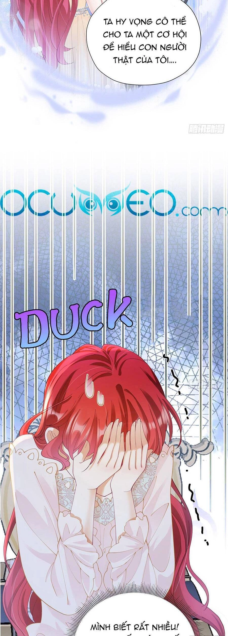 Tỏ Tình Với Kẻ Thù Chapter 18 - 17