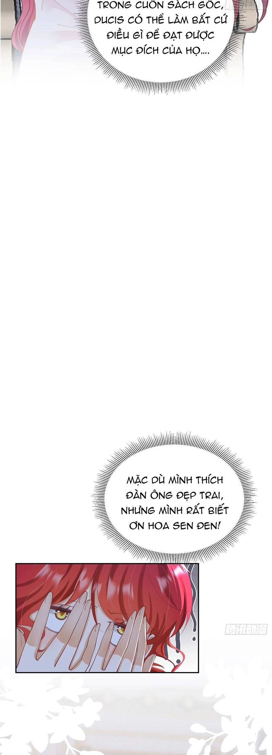 Tỏ Tình Với Kẻ Thù Chapter 18 - 18