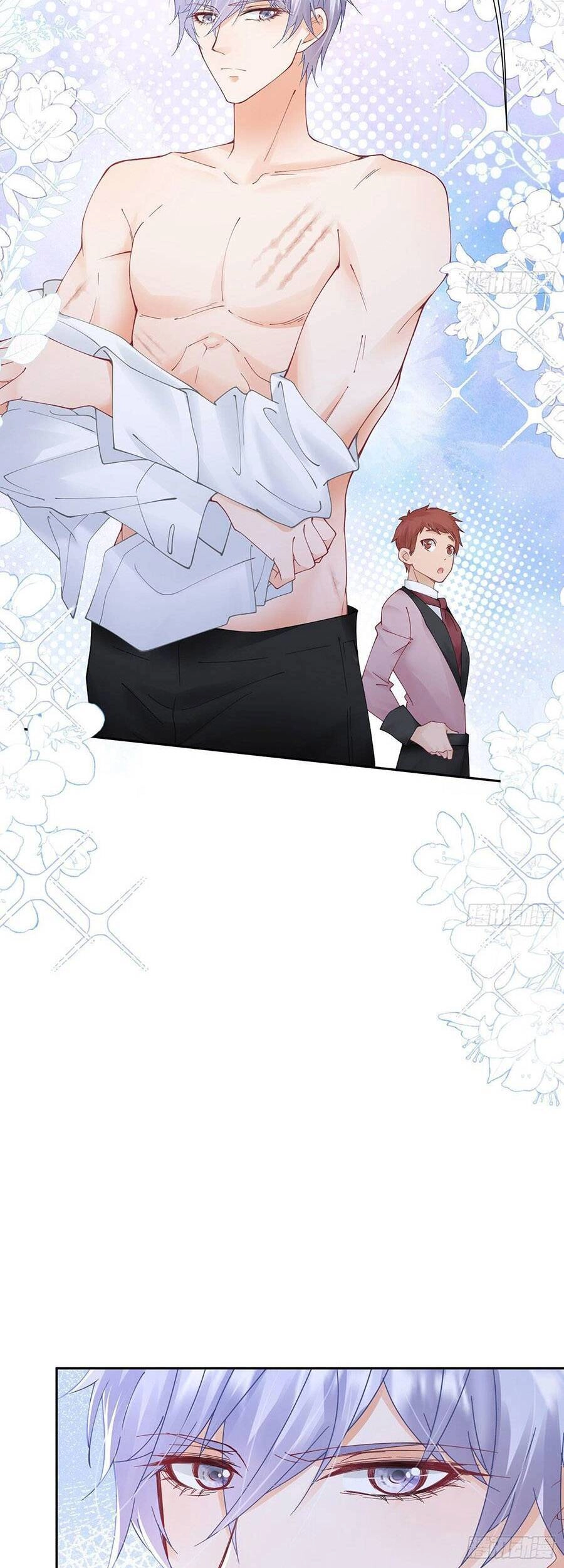 Tỏ Tình Với Kẻ Thù Chapter 18 - 28