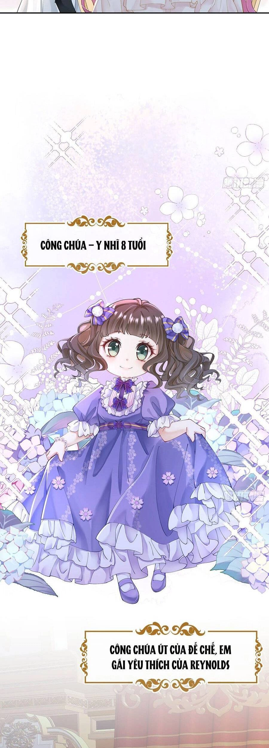 Tỏ Tình Với Kẻ Thù Chapter 18 - 32