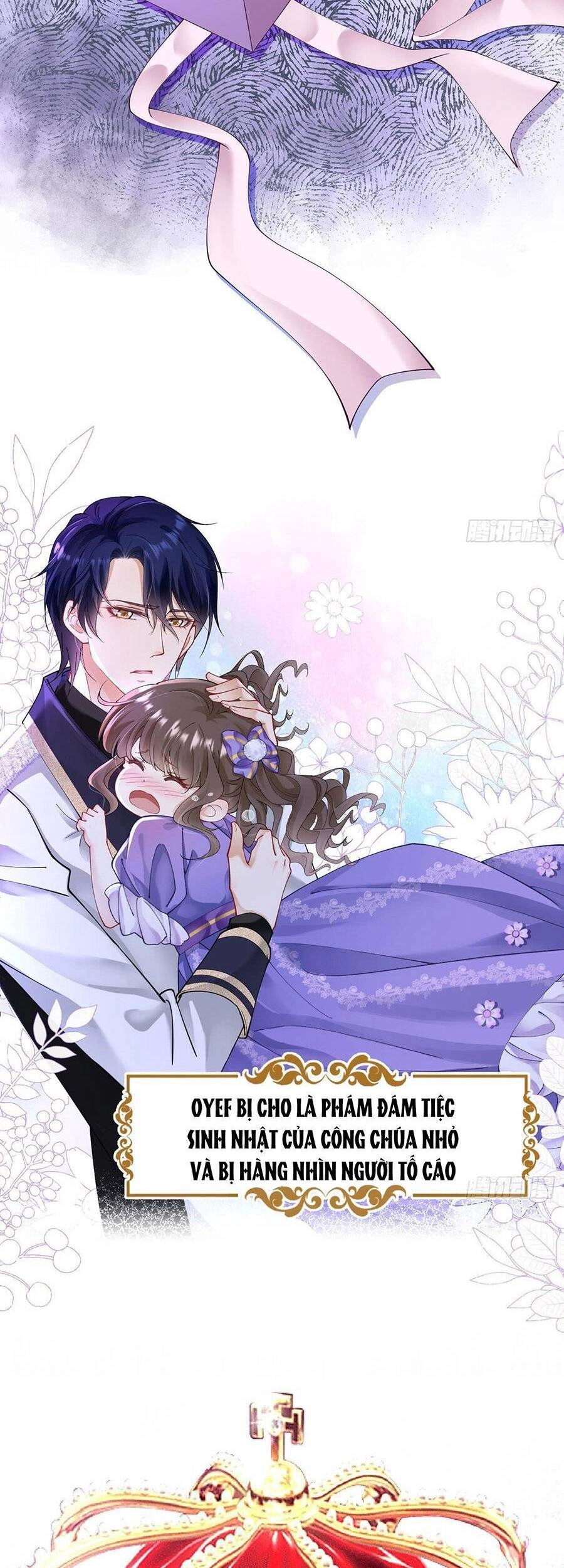 Tỏ Tình Với Kẻ Thù Chapter 18 - 34