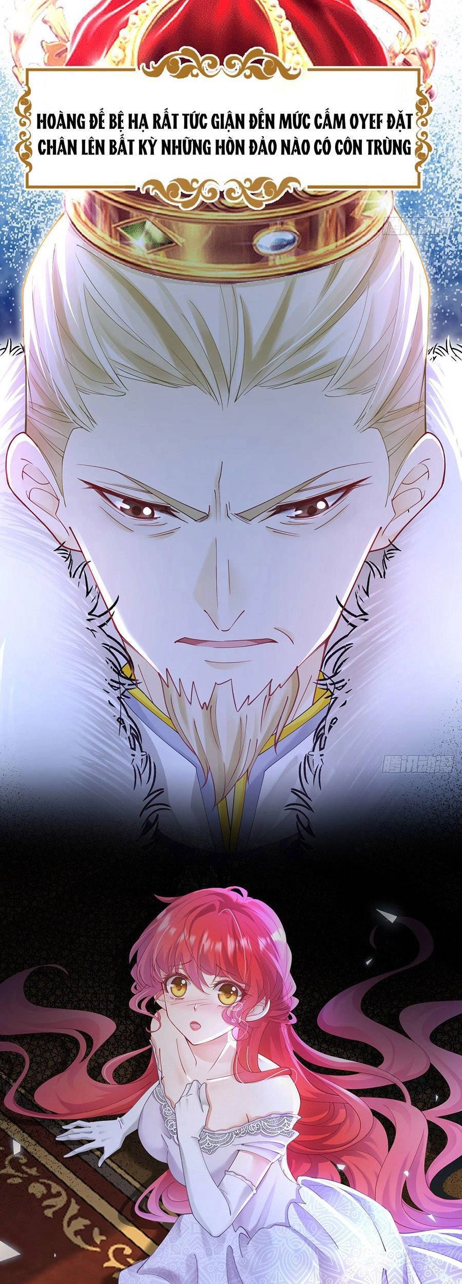 Tỏ Tình Với Kẻ Thù Chapter 18 - 35