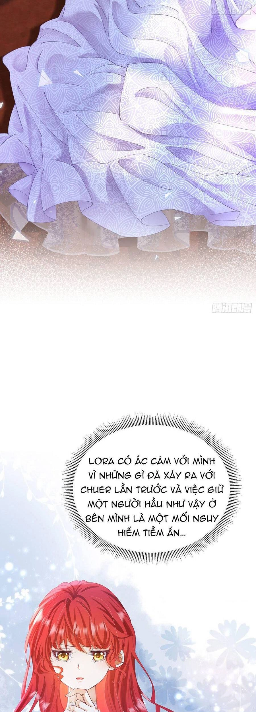 Tỏ Tình Với Kẻ Thù Chapter 18 - 36