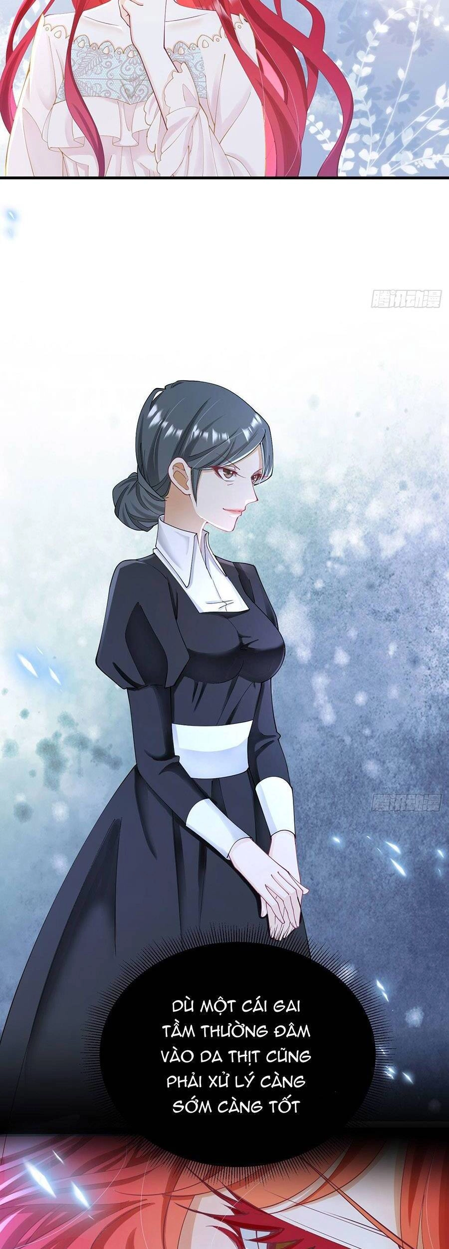 Tỏ Tình Với Kẻ Thù Chapter 18 - 37