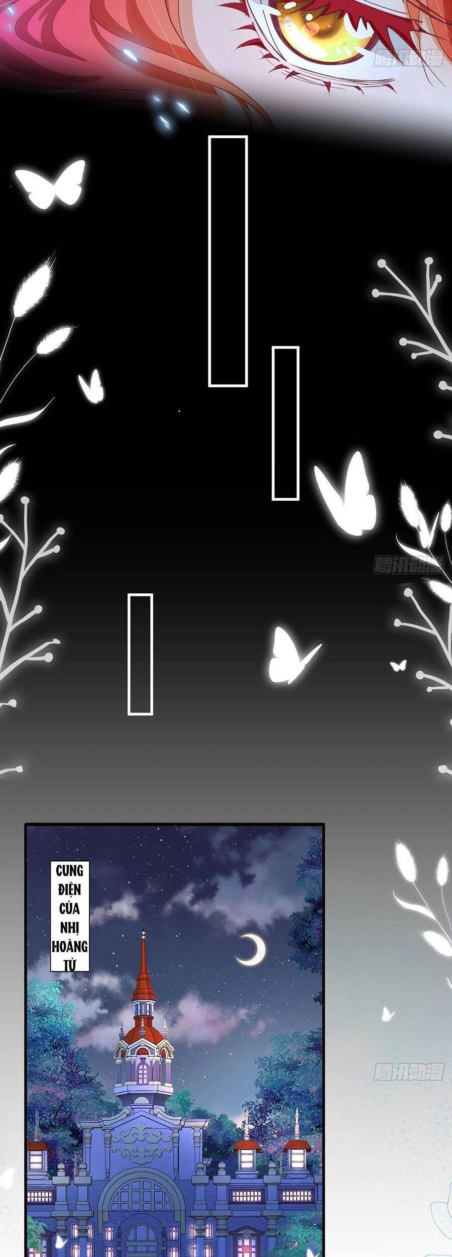 Tỏ Tình Với Kẻ Thù Chapter 18 - 38