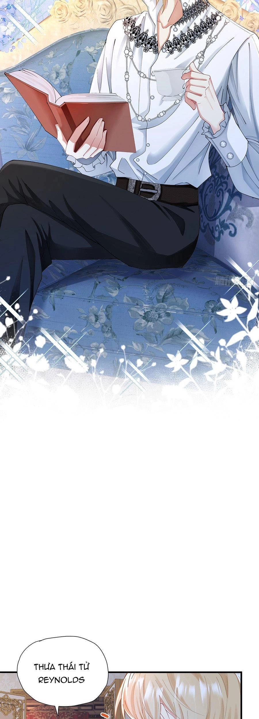 Tỏ Tình Với Kẻ Thù Chapter 18 - 40