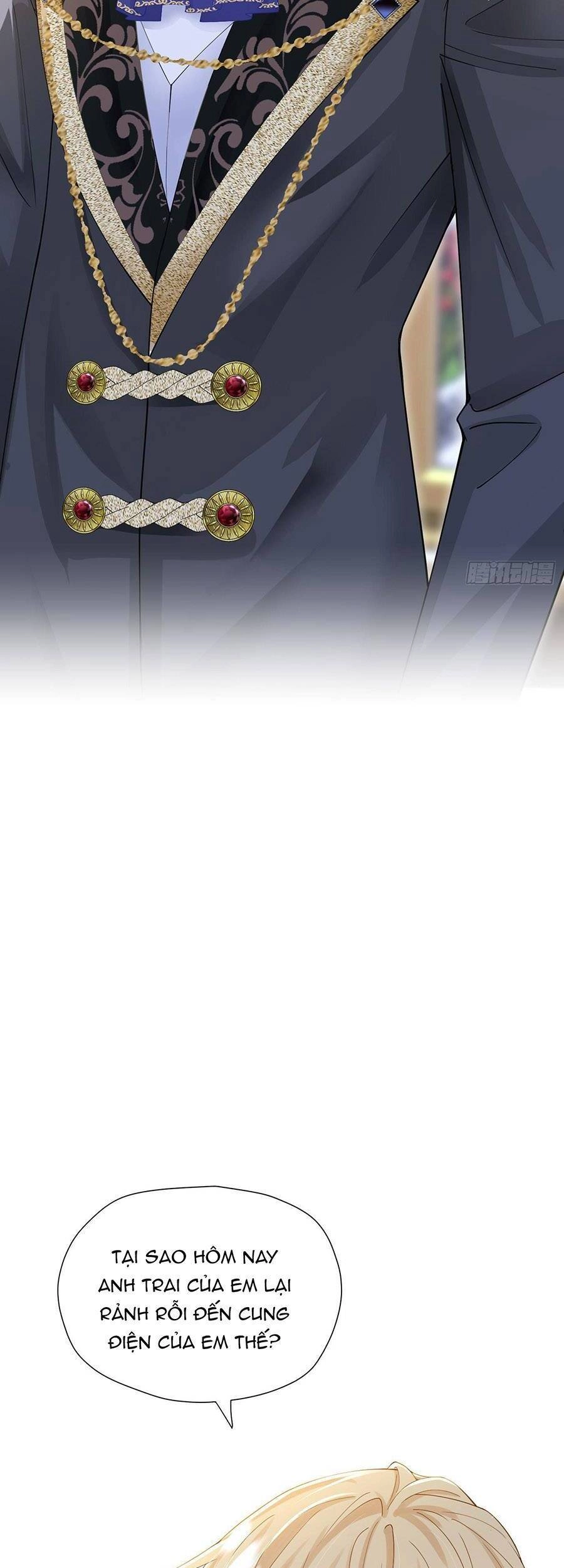 Tỏ Tình Với Kẻ Thù Chapter 18 - 42