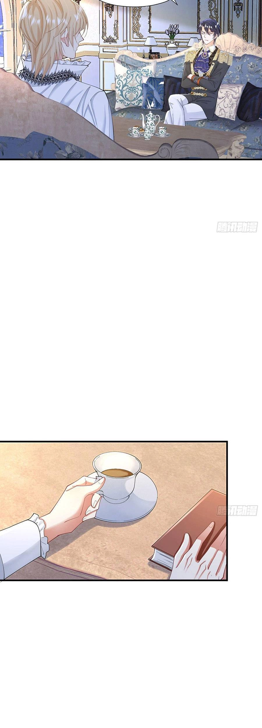 Tỏ Tình Với Kẻ Thù Chapter 18 - 44