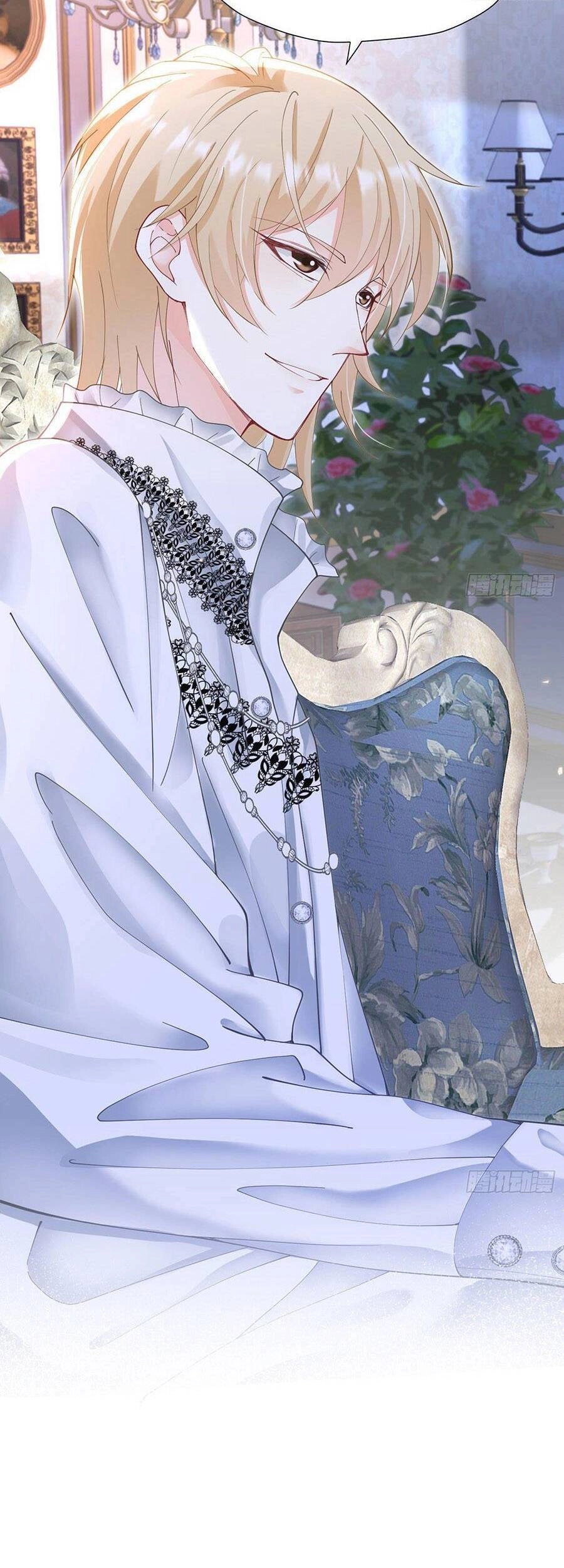 Tỏ Tình Với Kẻ Thù Chapter 18 - 47