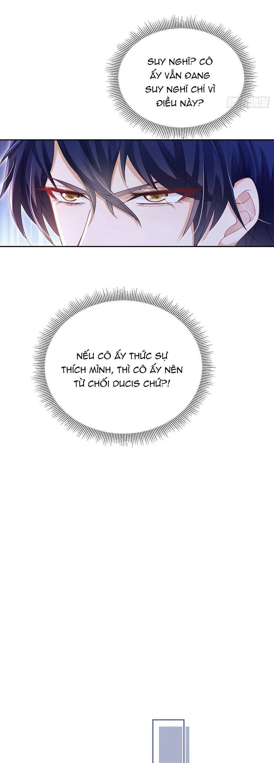 Tỏ Tình Với Kẻ Thù Chapter 18 - 48