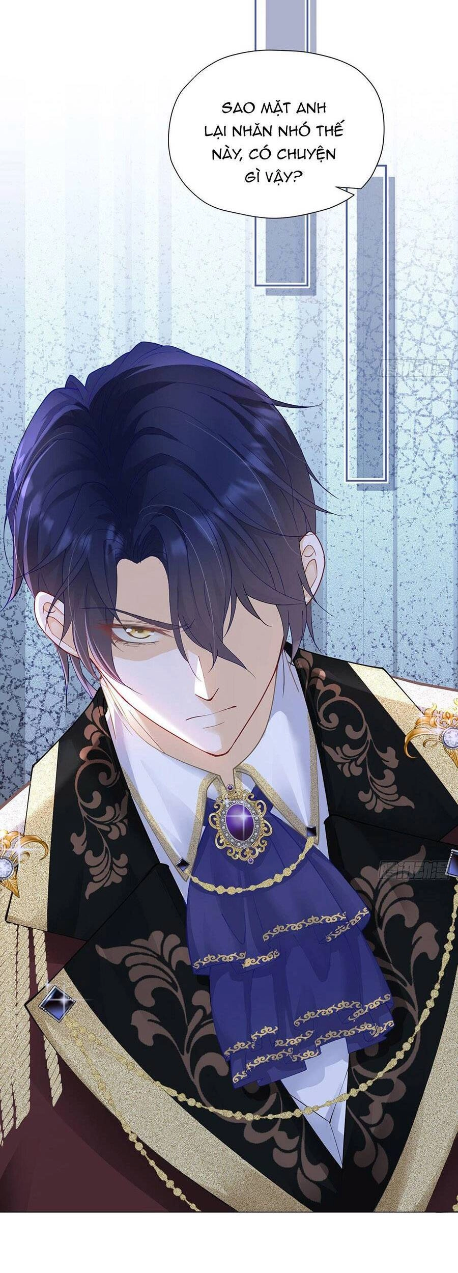 Tỏ Tình Với Kẻ Thù Chapter 18 - 49