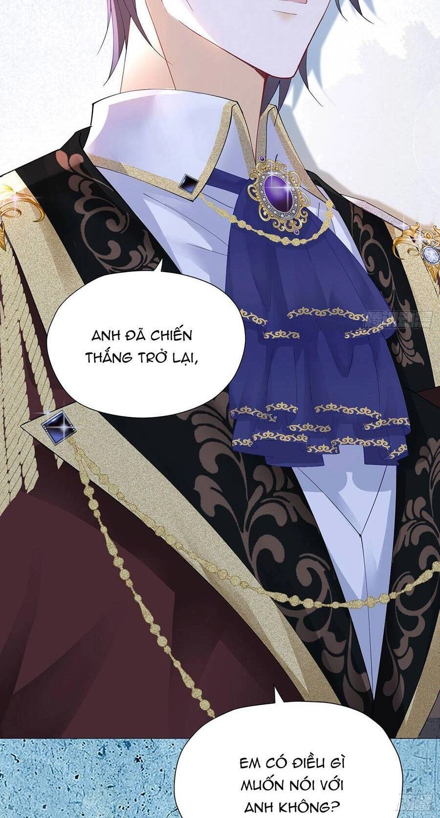 Tỏ Tình Với Kẻ Thù Chapter 18 - 51