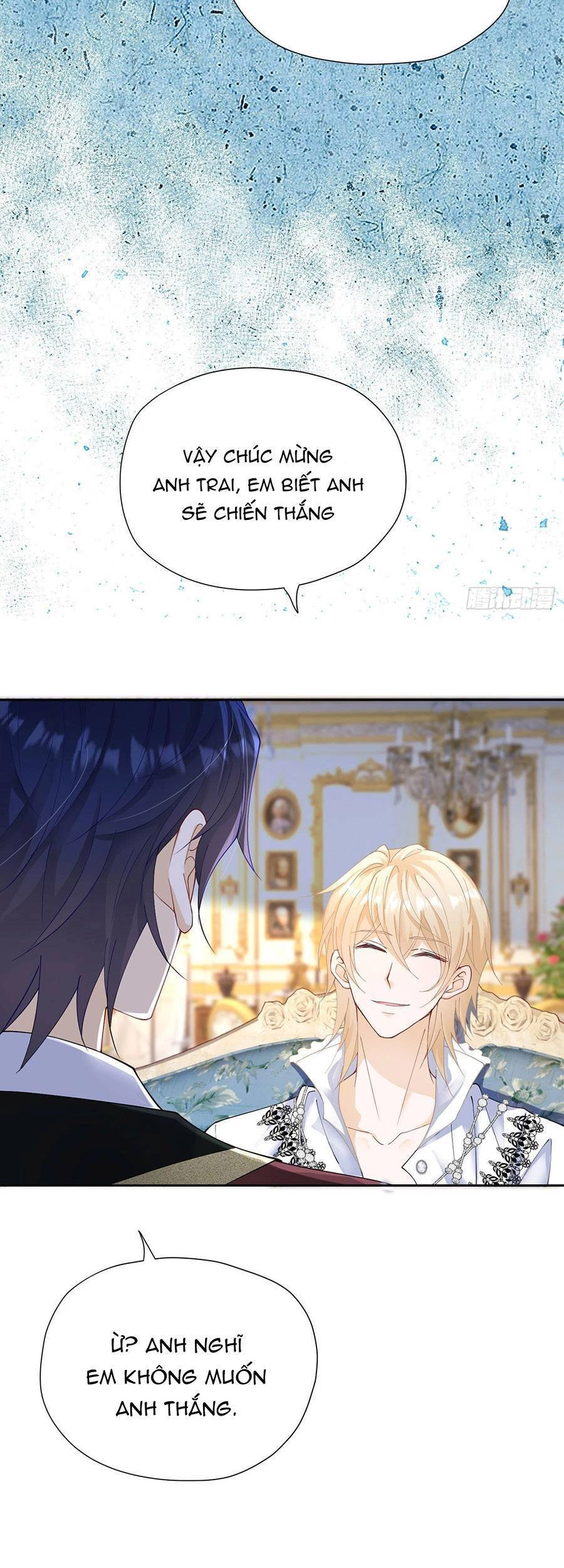 Tỏ Tình Với Kẻ Thù Chapter 18 - 52