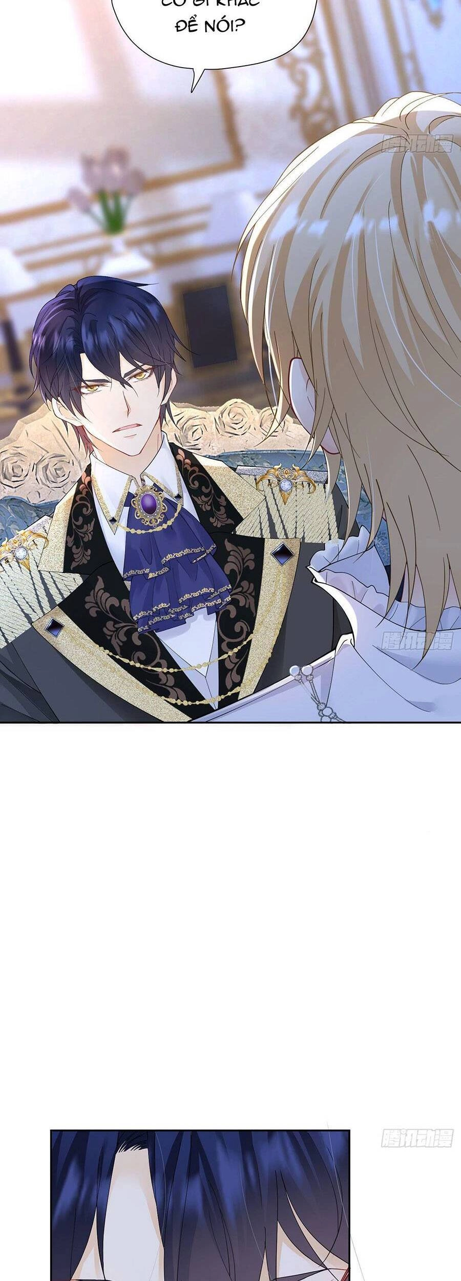 Tỏ Tình Với Kẻ Thù Chapter 18 - 55