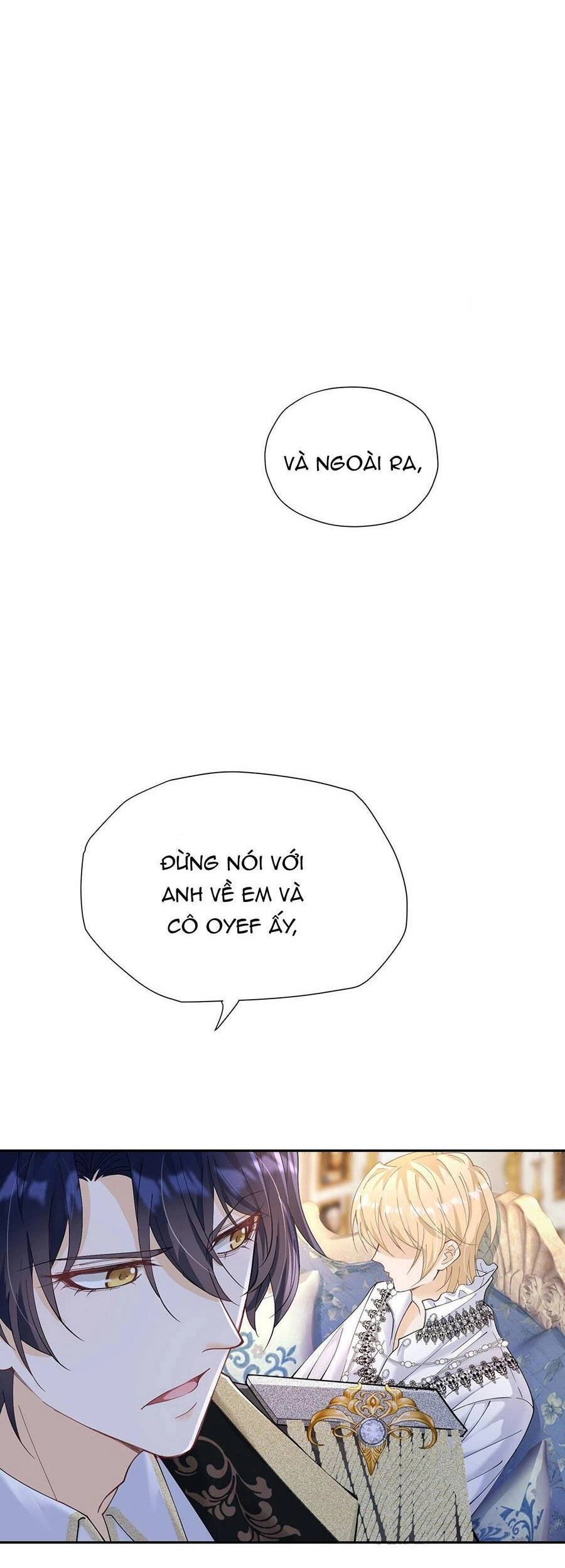 Tỏ Tình Với Kẻ Thù Chapter 18 - 59