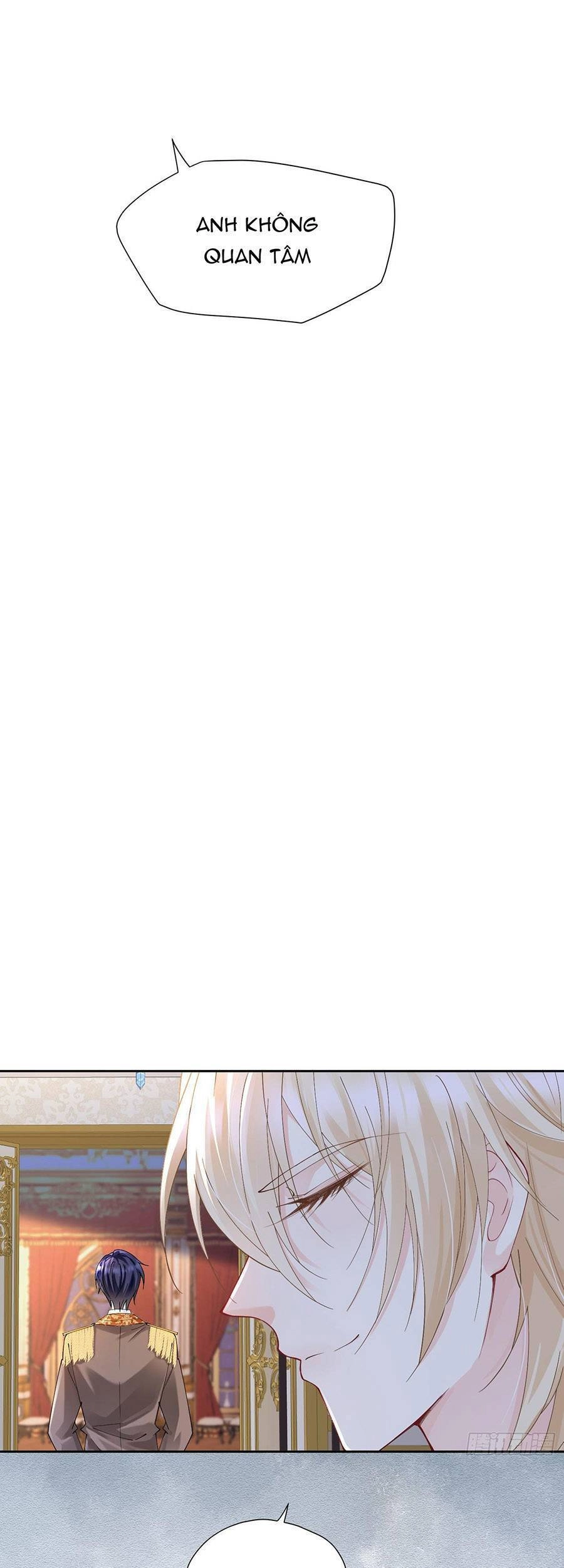 Tỏ Tình Với Kẻ Thù Chapter 18 - 60