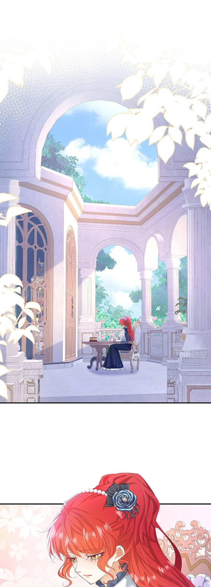 Tỏ Tình Với Kẻ Thù Chapter 19 - 2