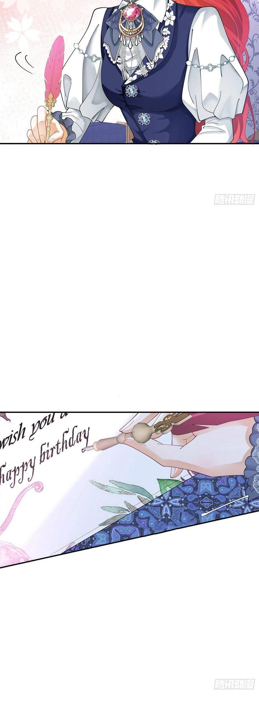 Tỏ Tình Với Kẻ Thù Chapter 19 - 3