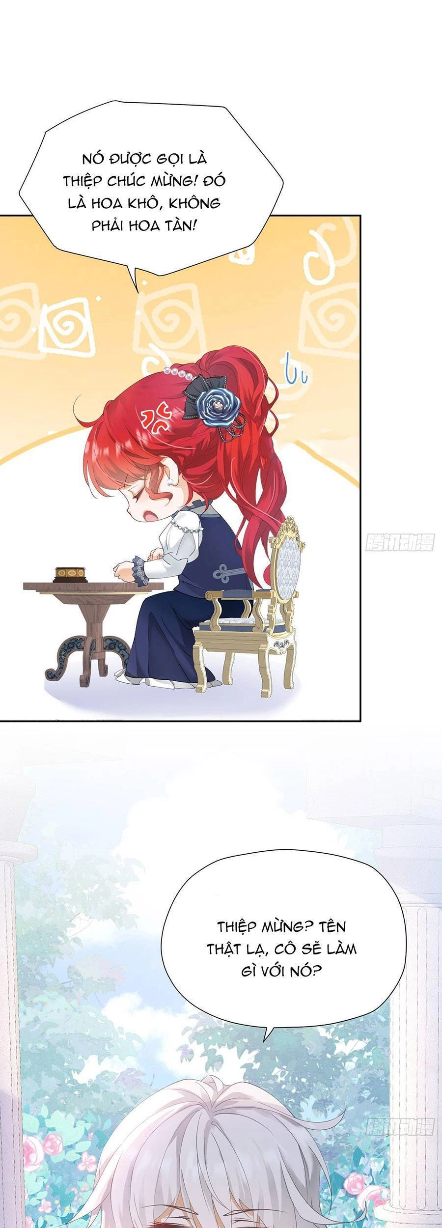 Tỏ Tình Với Kẻ Thù Chapter 19 - 6