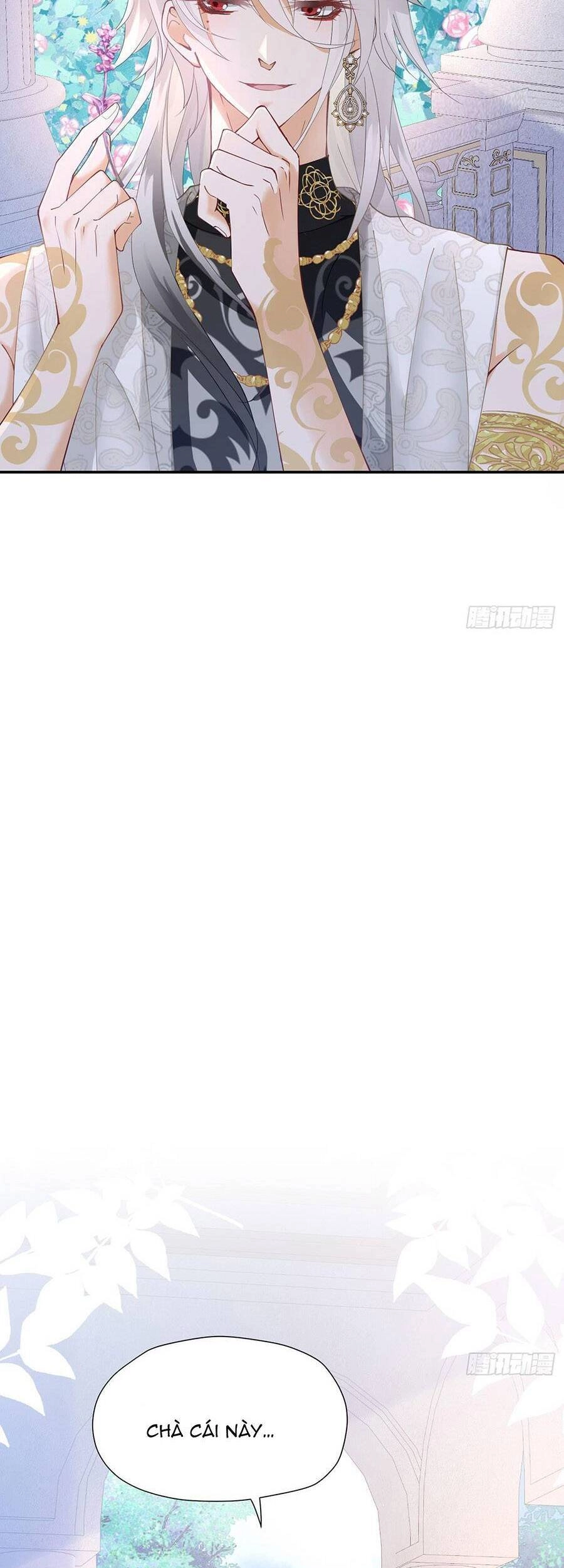 Tỏ Tình Với Kẻ Thù Chapter 19 - 7