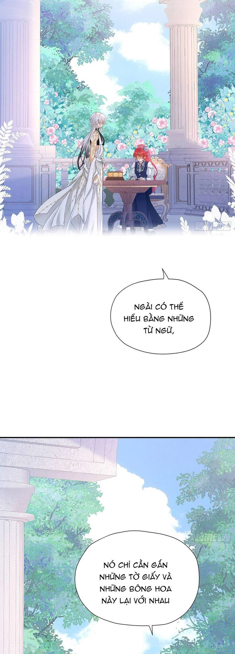 Tỏ Tình Với Kẻ Thù Chapter 19 - 8