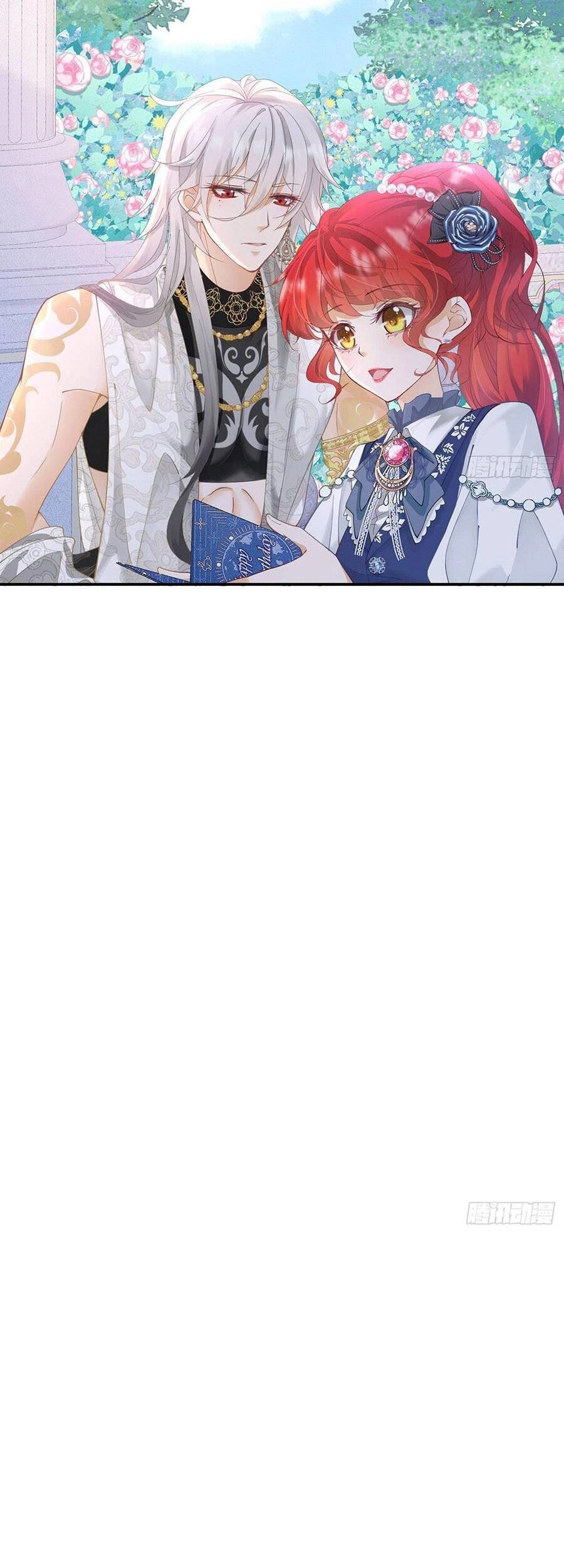 Tỏ Tình Với Kẻ Thù Chapter 19 - 9