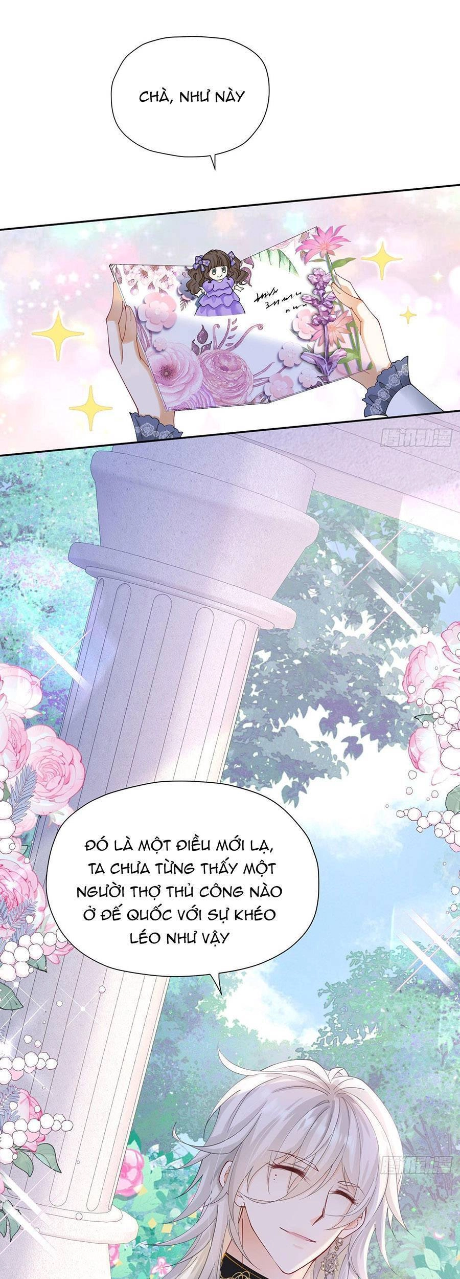 Tỏ Tình Với Kẻ Thù Chapter 19 - 10