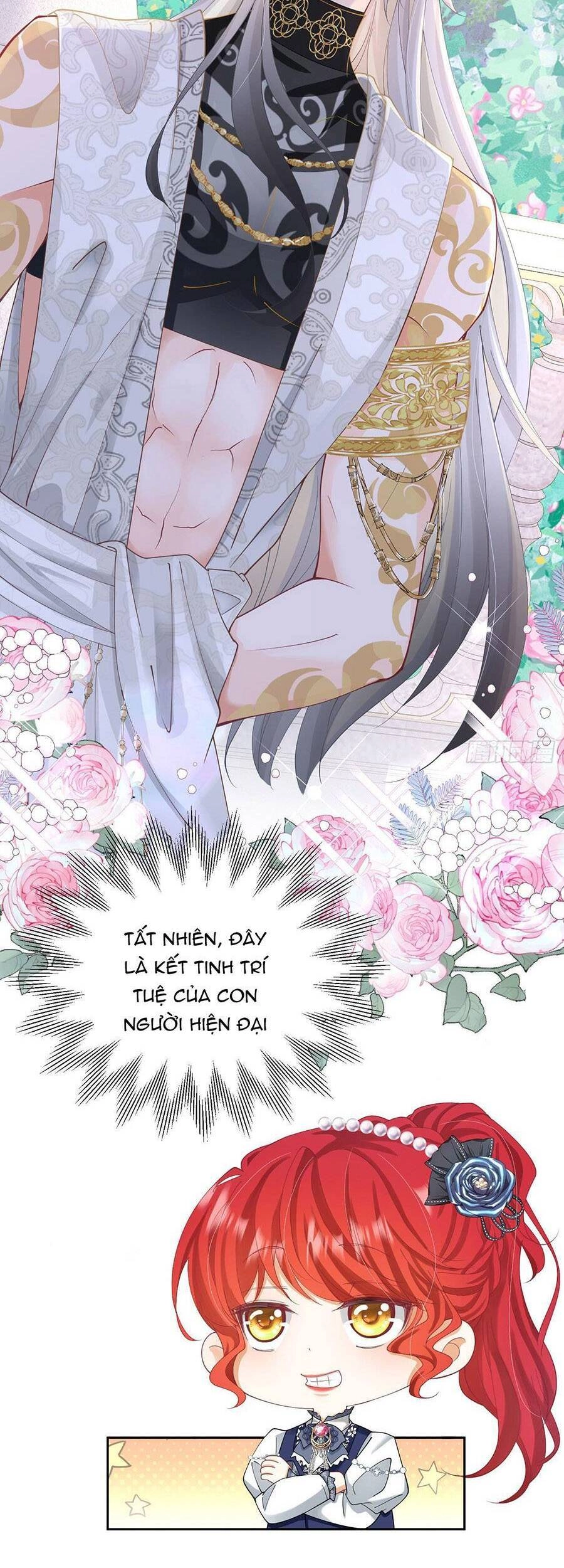 Tỏ Tình Với Kẻ Thù Chapter 19 - 11