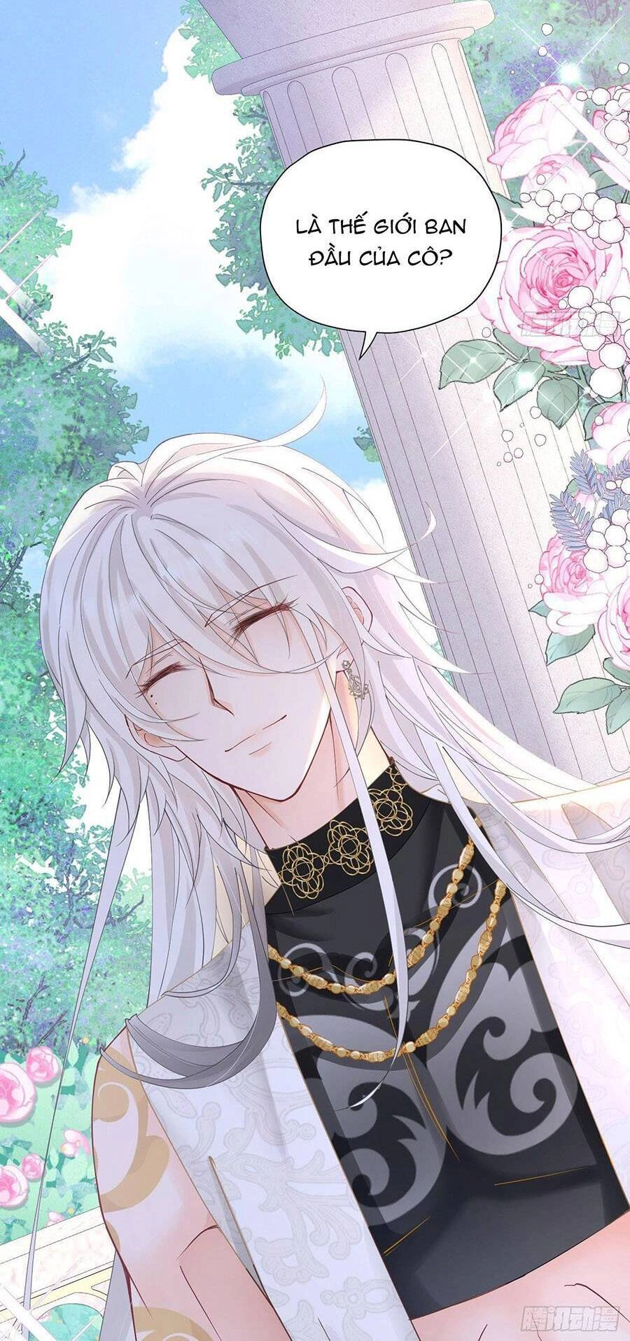 Tỏ Tình Với Kẻ Thù Chapter 19 - 13