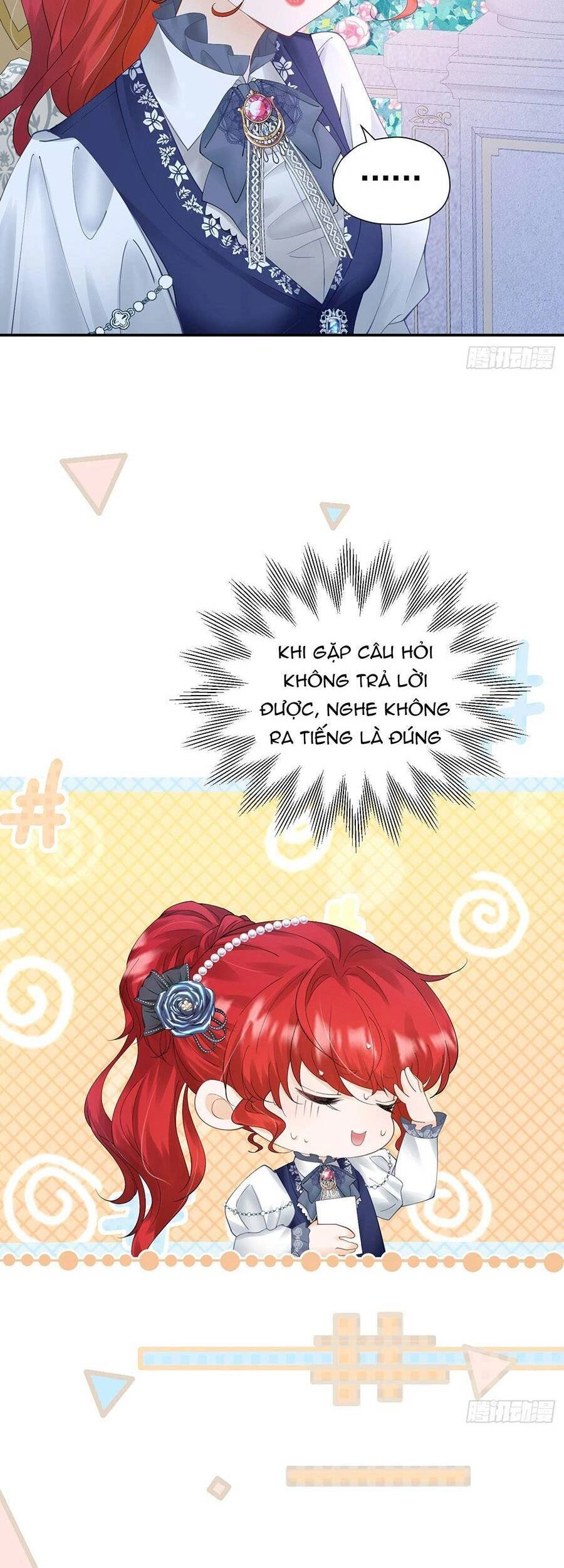 Tỏ Tình Với Kẻ Thù Chapter 19 - 15