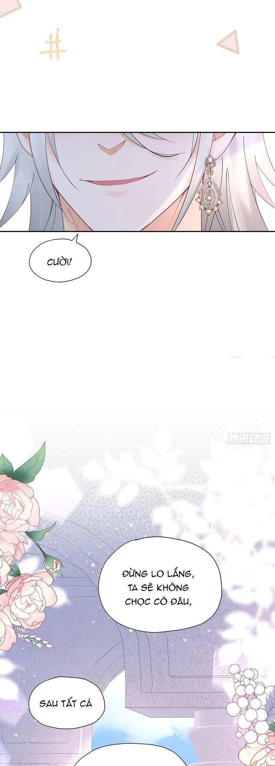 Tỏ Tình Với Kẻ Thù Chapter 19 - 16