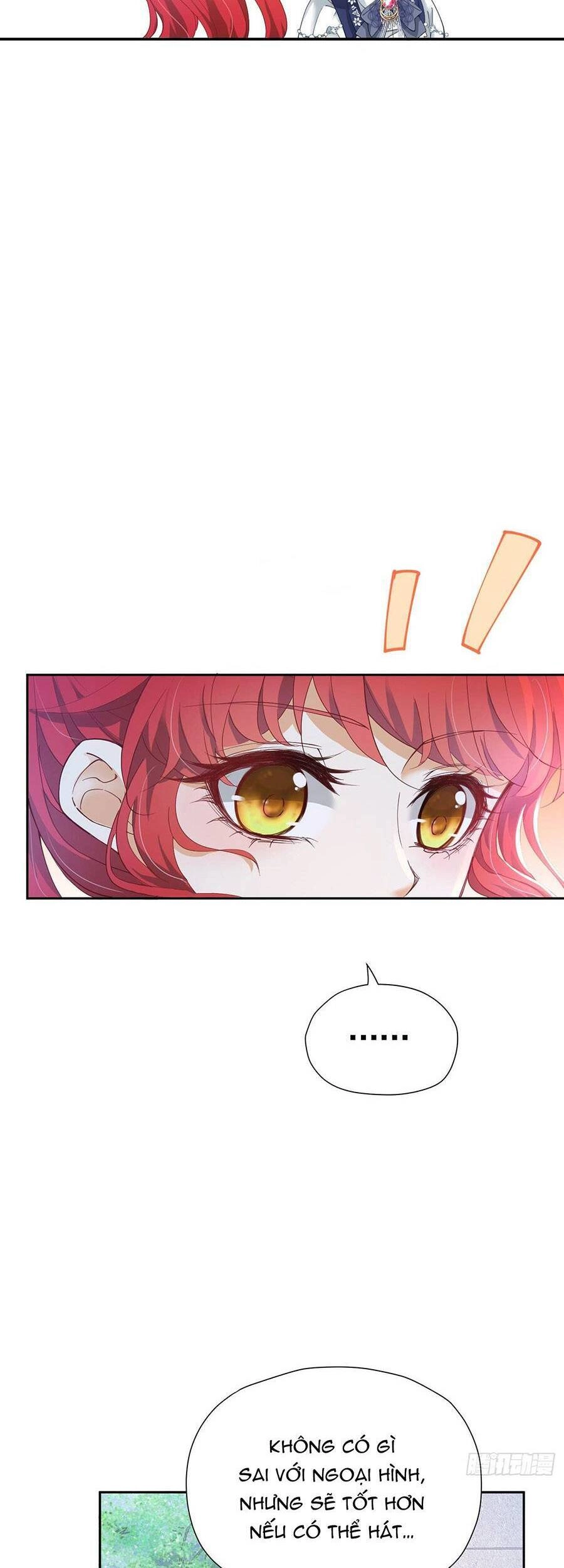 Tỏ Tình Với Kẻ Thù Chapter 19 - 19