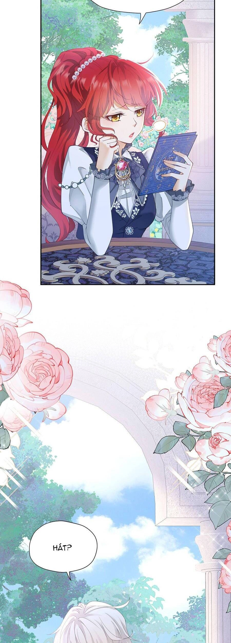 Tỏ Tình Với Kẻ Thù Chapter 19 - 20